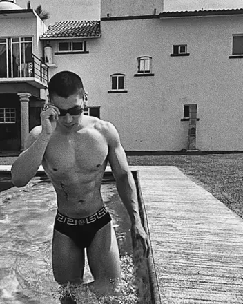 OnlyFans cuenta janoeros avatar 1