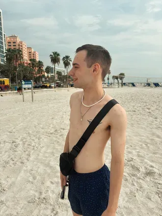 OnlyFans account  twnkjames avatar 1