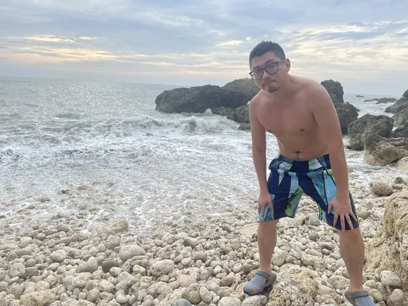 OnlyFans cuenta riku17yo header 2