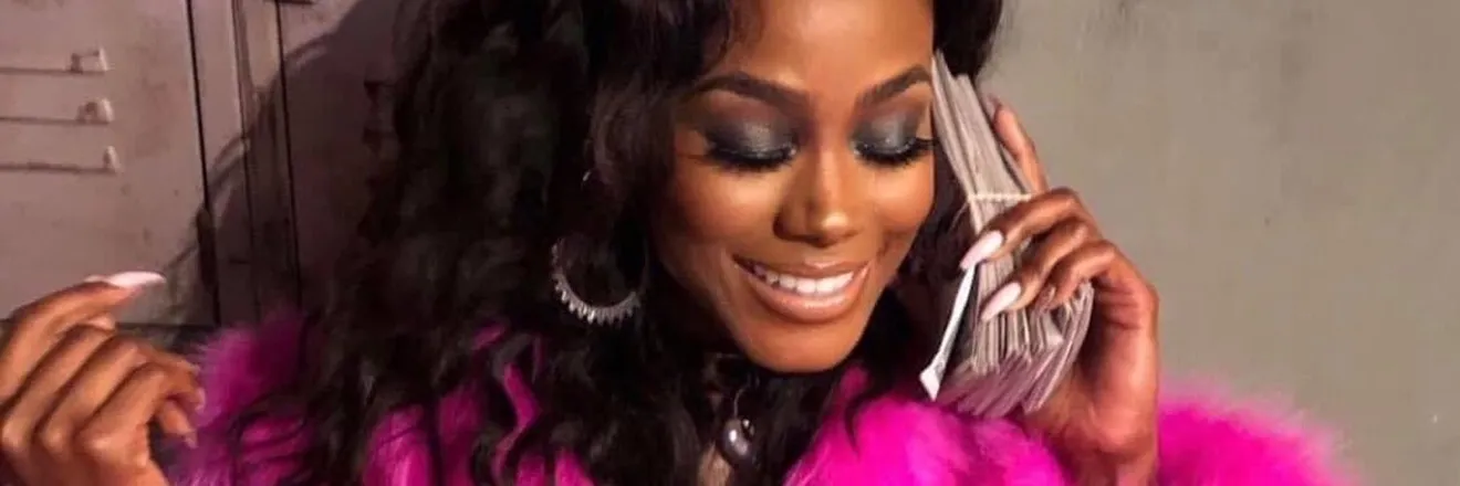 OnlyFans cuenta melaninnnnmo header 2