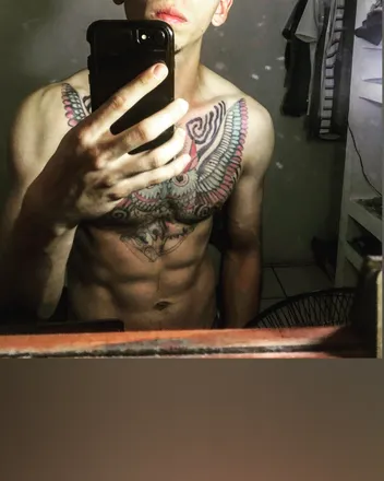 OnlyFans cuenta maxvargas16 header 2
