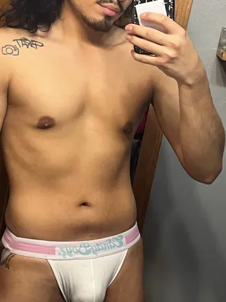 OnlyFans cuenta spicylatinxxx avatar 1