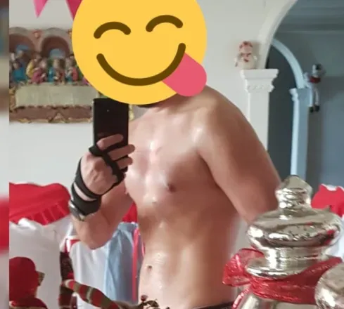 OnlyFans account  cristoandres avatar 1