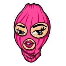 OnlyFans cuenta daskimasktranny avatar 1