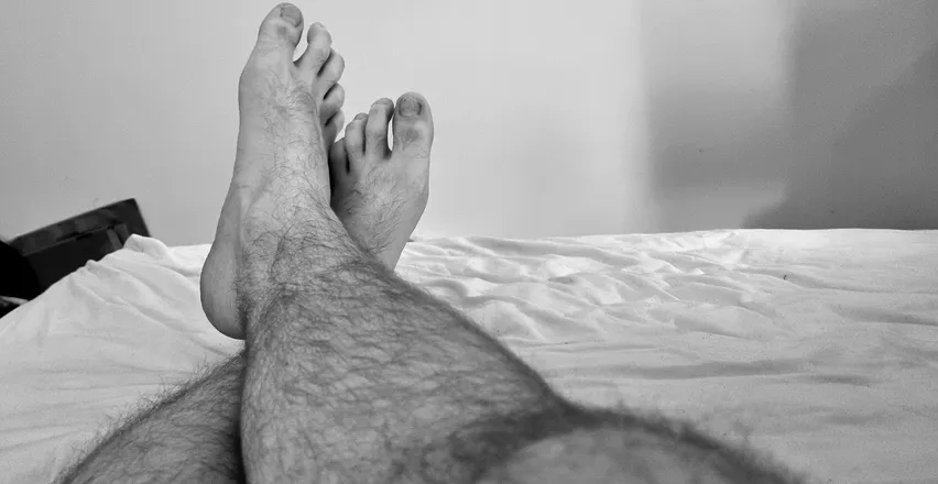 OnlyFans cuenta reidprettyfoot header 2
