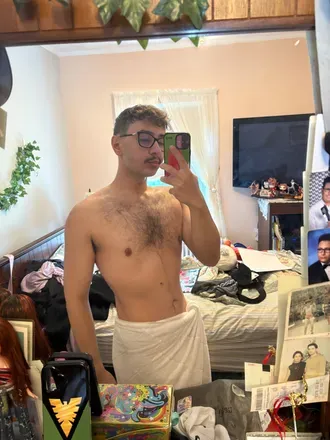 OnlyFans cuenta nycgymrodent avatar 1