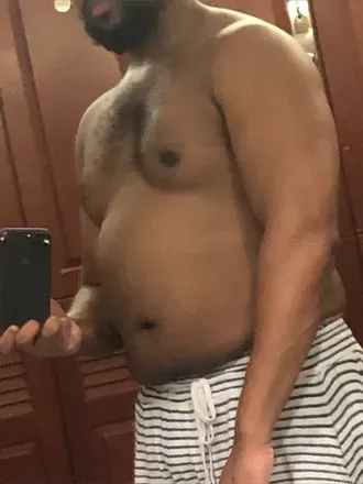 OnlyFans cuenta jrchaser69 avatar 1