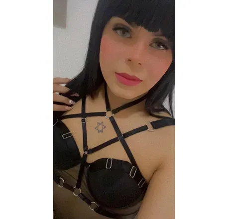 OnlyFans cuenta soyanthonellasantos avatar 1