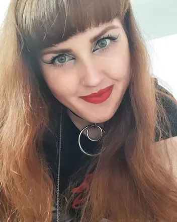 OnlyFans cuenta xthatsadgirl666x avatar 1