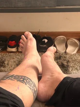OnlyFans cuenta michelfeet avatar 1
