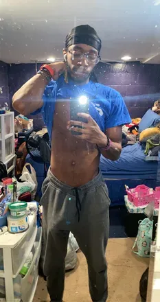 OnlyFans cuenta bigblackwood avatar 1