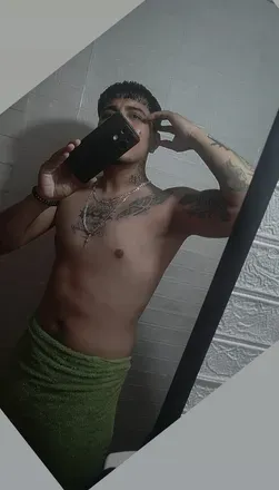 OnlyFans cuenta albertohg01 avatar 1