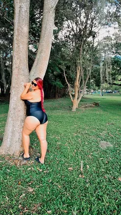 OnlyFans cuenta sabrina_bix avatar 1