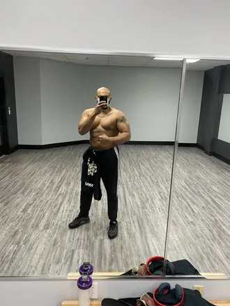 OnlyFans cuenta xerxes_fit header 2