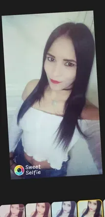 OnlyFans cuenta marly23 avatar 1