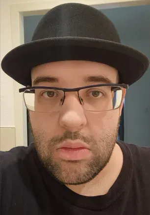 OnlyFans cuenta virgilio89 avatar 1