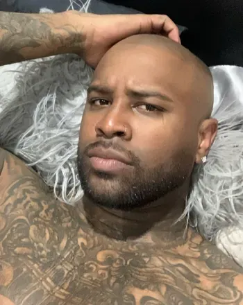 OnlyFans cuenta jackblarred1 avatar 1
