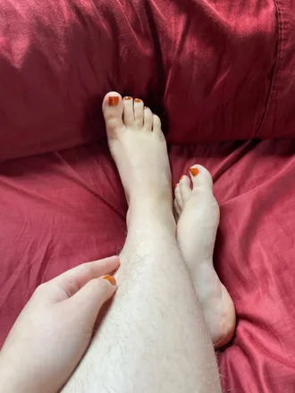 OnlyFans cuenta lovel.ytoes69 avatar 1