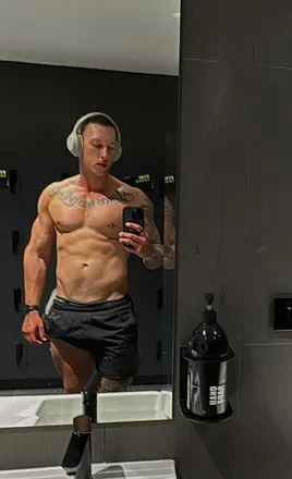 OnlyFans cuenta joshkn101 avatar 1