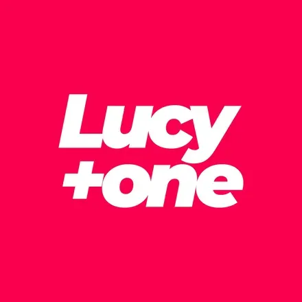 OnlyFans account  lucyplusone avatar 1