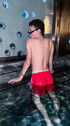 OnlyFans cuenta matias_twink avatar 1
