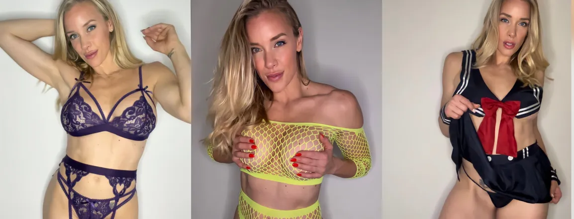 OnlyFans cuenta jessicachasevip header 2