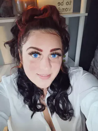 OnlyFans cuenta mrs.pumkin33 avatar 1