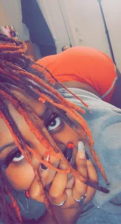 OnlyFans cuenta queenblaq avatar 1