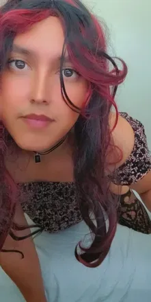 OnlyFans cuenta sissyjoana avatar 1