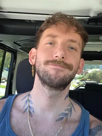 OnlyFans cuenta woahitsnik01 avatar 1