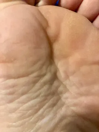 OnlyFans cuenta mistresschubbyfeet avatar 1