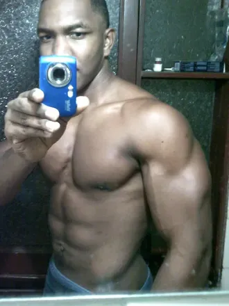 OnlyFans cuenta bllackhaammeer avatar 1