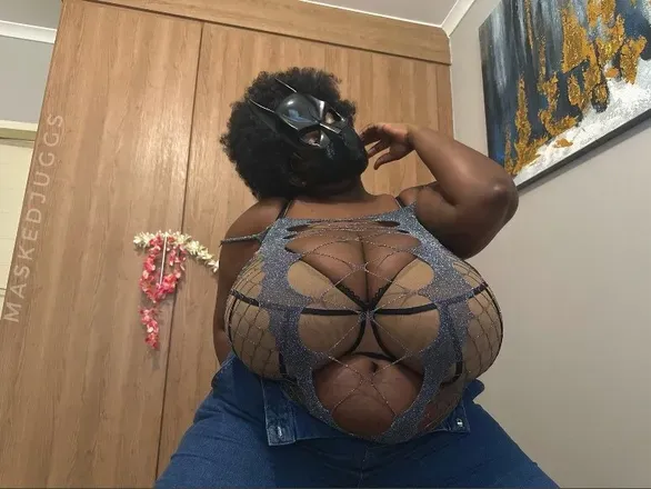 OnlyFans cuenta maskedjuggs avatar 1