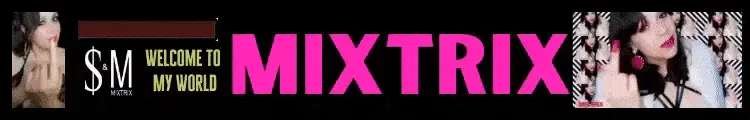 OnlyFans cuenta mixtrix header 2