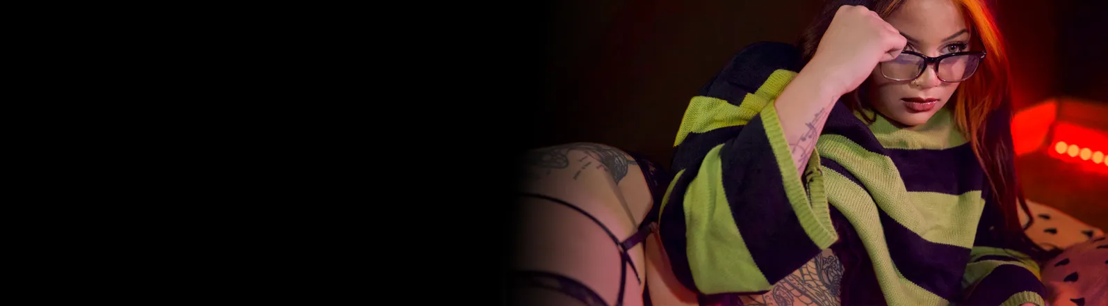 OnlyFans cuenta xxgirlfriend header 2