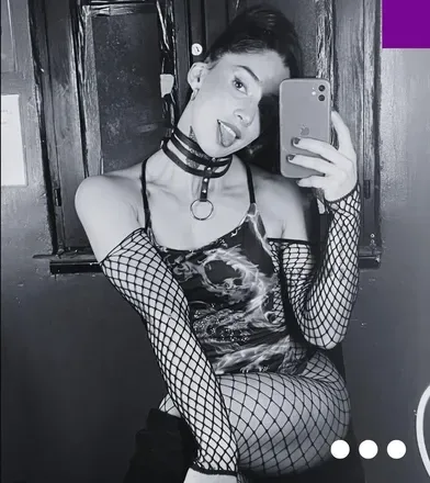 OnlyFans cuenta therawclair avatar 1