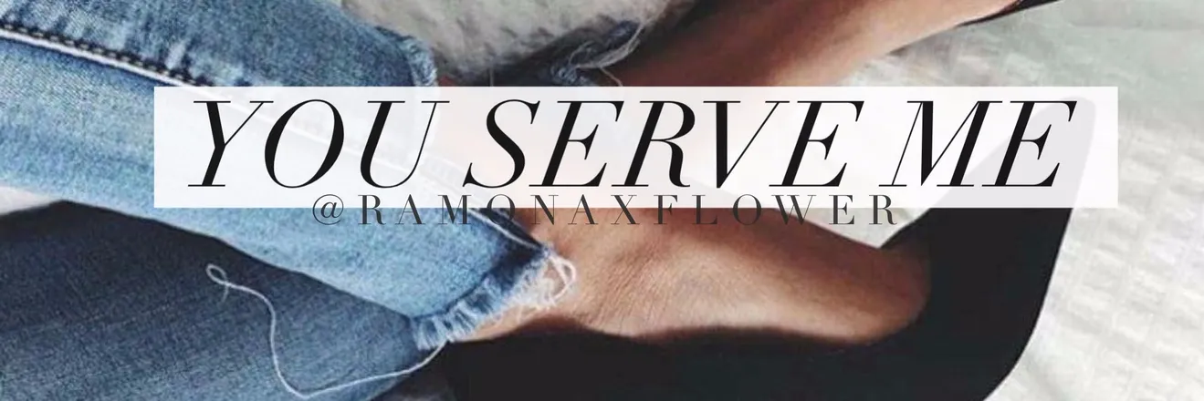 OnlyFans cuenta ramonaxflower header 2