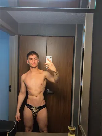 OnlyFans account  itsyodaddybih04 avatar 1