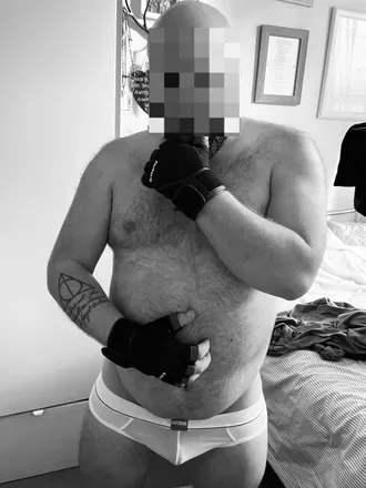 OnlyFans cuenta the_seldom_seen_cub avatar 1