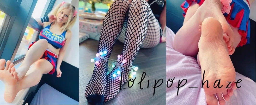 OnlyFans cuenta lolipop_haze header 2