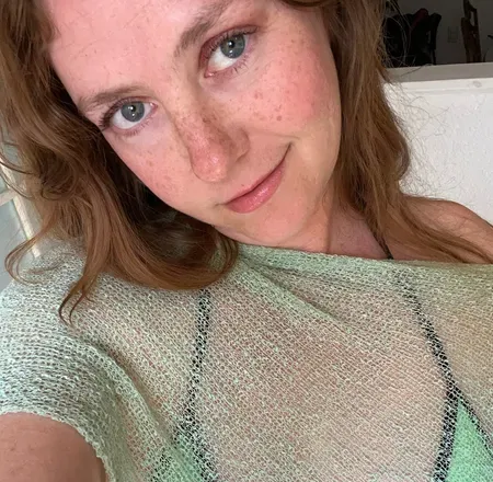 OnlyFans account  serenavrain avatar 1