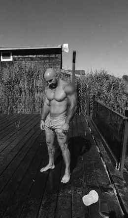 OnlyFans account  salvatore_martinez header 2