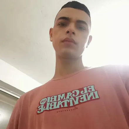 OnlyFans cuenta jhonjanerob avatar 1
