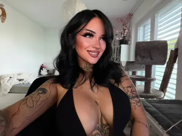 OnlyFans cuenta aesthymes avatar 1