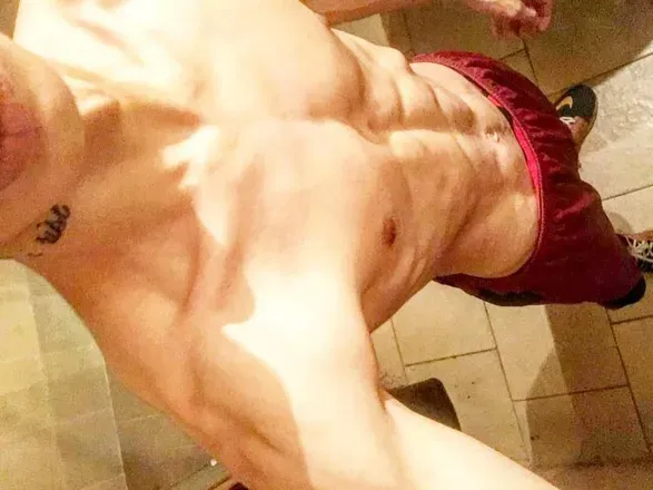 OnlyFans cuenta stephancrowned avatar 1