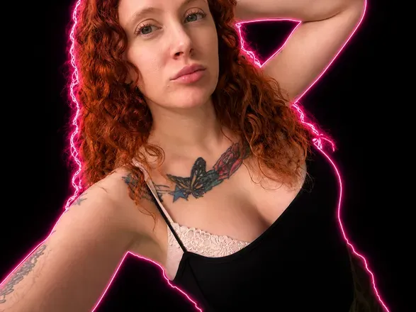 OnlyFans cuenta madalynnmoon avatar 1