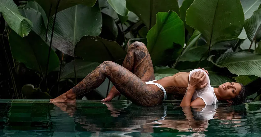 OnlyFans cuenta irene.ink header 2