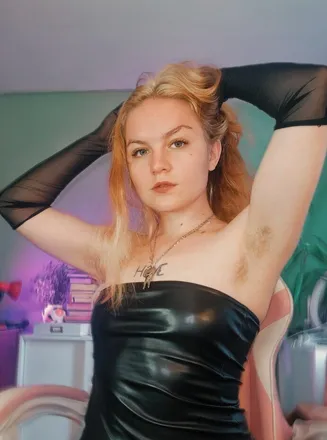 OnlyFans of aurora_goddess