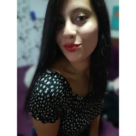 OnlyFans cuenta aylincitapaz avatar 1