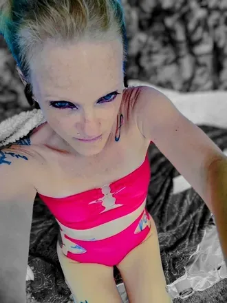 OnlyFans cuenta mistressofthedarq2891 avatar 1